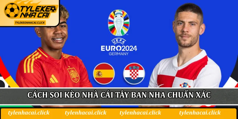 Cách soi kèo nhà cái Tây Ban Nha chuẩn xác từ cao thủ